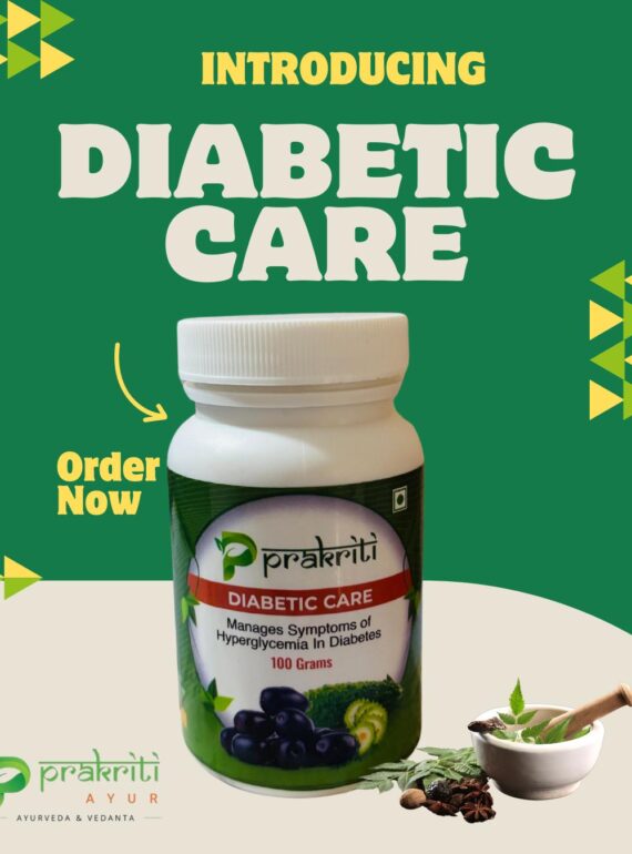 Diabetic Care-1